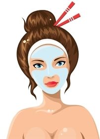 臉部按摩瘦臉法 堅(jiān)持做超見效哦