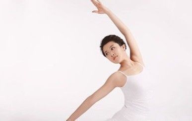 4大减肥秘诀 塑造苗条身材 健康享瘦