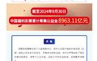 中國福彩，鄭重聲明！