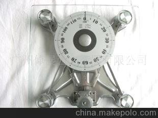 广州倬展西立衡器有限公司