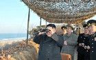出狀況了！朝鮮那邊傳來不妙的消息！