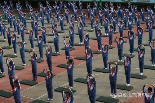 小學(xué)生如何做到健康睡眠