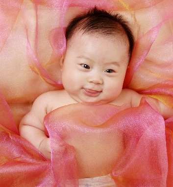 新生宝贝6个常见健康问题