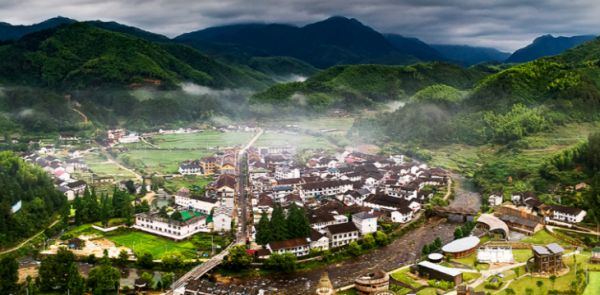 我國(guó)新增7個(gè)世界“最佳旅游鄉(xiāng)村” 入選總數(shù)達(dá)世界第一