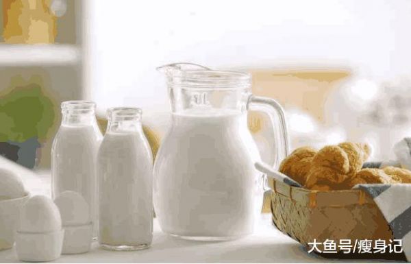 关于健身餐的几个误区, 你中了几个? 你得这样吃