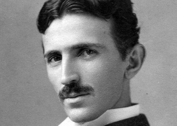 Nikola Tesla