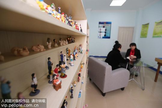 抑郁癥患者如何進(jìn)行自我康復(fù)？這四招一定要學(xué)會(huì)
