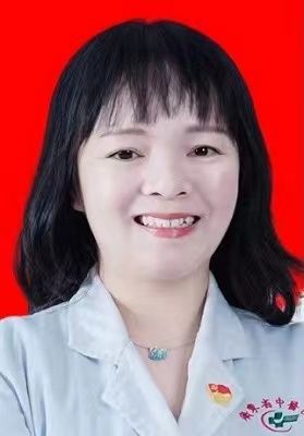 麥潤汝醫(yī)生