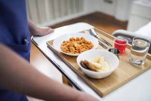 健康连锁餐饮品牌，打造健康餐饮新风尚