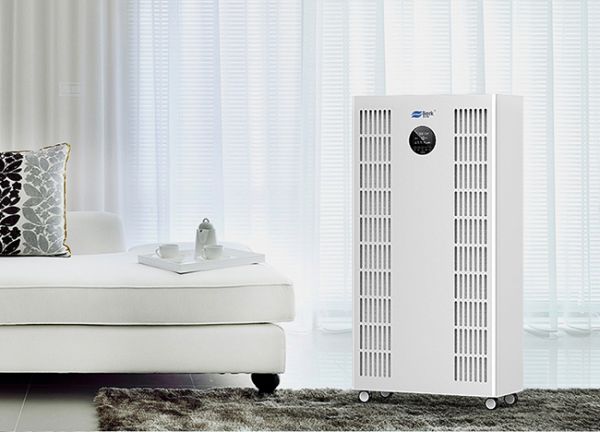 孕婦長期處在封閉的環(huán)境中更加需要空氣凈化器