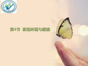 《第4節(jié) 家居環(huán)境與健康》PPT課件(廣東省市級(jí)優(yōu)課).ppt