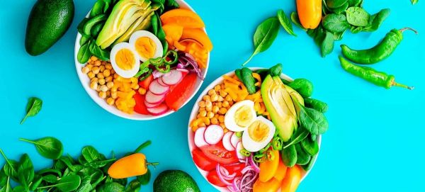 recetas de almuerzos saludables para ni?os