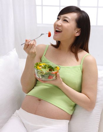 科學補營養(yǎng) 孕婦營養(yǎng)品這樣選