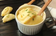 土豆泥（最美味科學的終極版本）