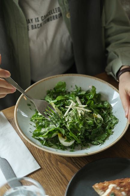 正念饮食策略