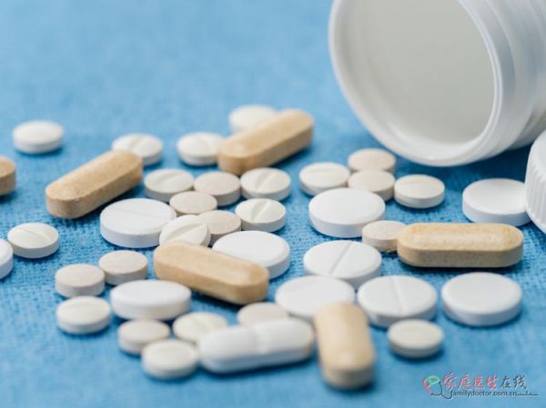 挑钙片不同人群各有注意事项