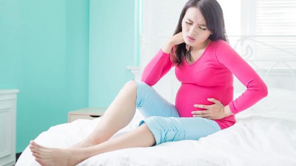 孕妇吃什么好？孕早期中期晚期饮食盘点