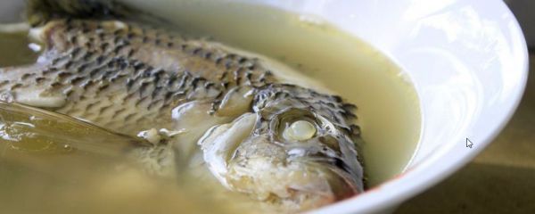 孕婦可以喝什么湯 孕婦可以喝海帶湯嗎 鯽魚豆腐湯適合孕婦喝嗎