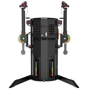 英吉多多功能繩動訓練器 PC1801