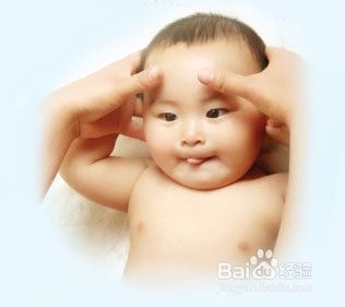 媽媽不可不知的嬰幼兒撫觸操