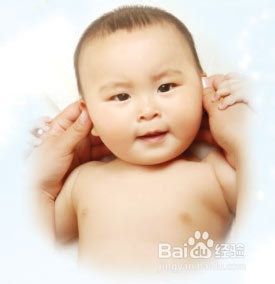 媽媽不可不知的嬰幼兒撫觸操