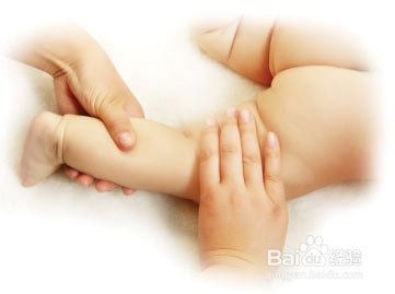 媽媽不可不知的嬰幼兒撫觸操