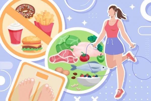 21種慢性病都和肥胖有關(guān)！想保持健康體重？科學(xué)“吃動(dòng)”指南來了！
