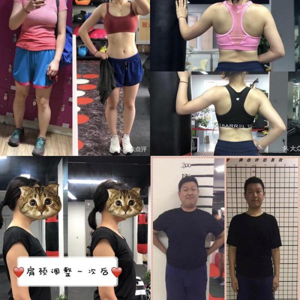 上海七宝实力“走心”的私教工作室！K+健身工作室的行业秘籍