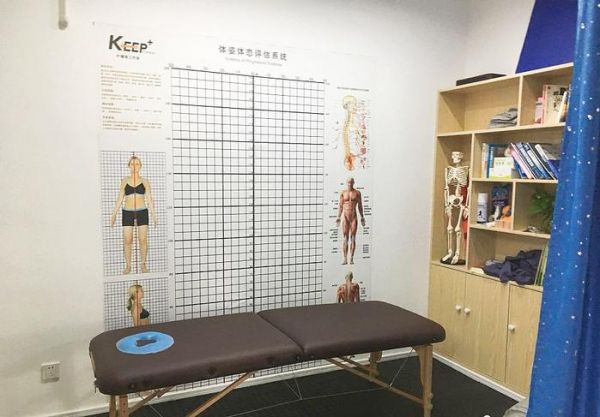上海七宝实力“走心”的私教工作室！K+健身工作室的行业秘籍