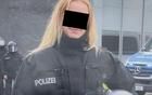 跨性别女警强奸两名男警察，德国舆论炸了