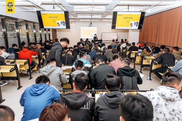 ACE(美国运动协会)健身教练资格证概述