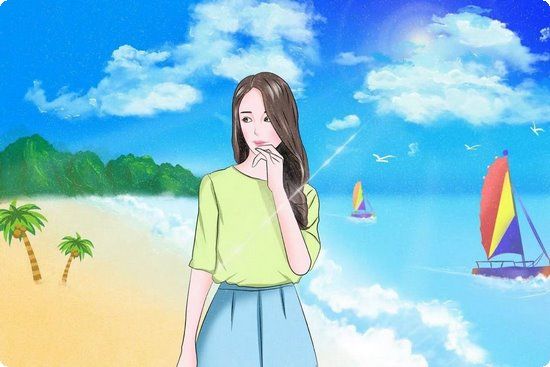 這七種最佳食物，孕期要多吃！