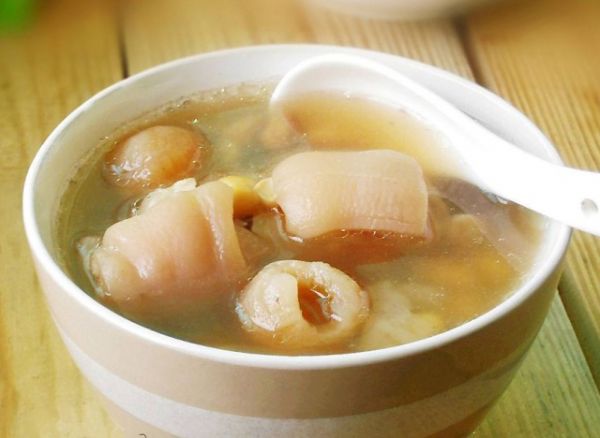 孕婦食譜推薦
