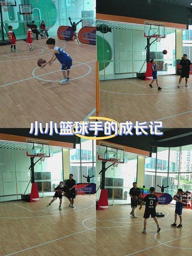 热爱体育身体好