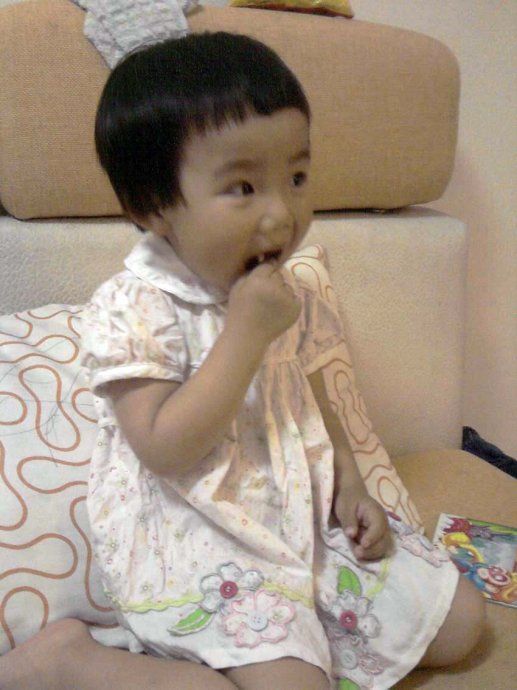 鐵缺乏對小兒健康的危害