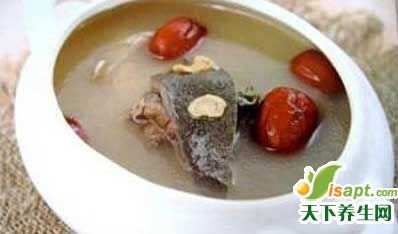 亞健康冬季調(diào)理8食譜