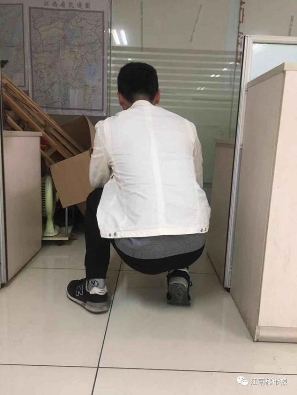 下蹲5分钟=步行1小时！坚持一个月，身体会有惊人变化！