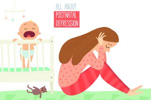 高龄产妇哺乳期并发症