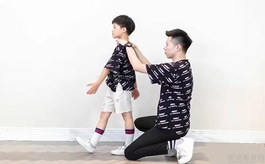 杭州潮童星少儿模特