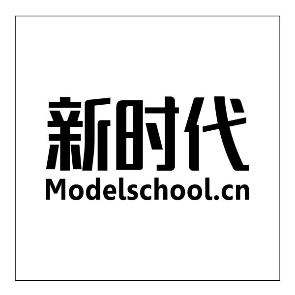 新时代logo