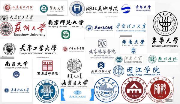 北京新时代模特学校