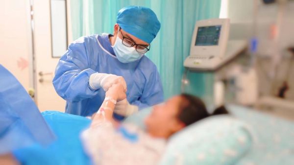 【科普】溫馨、舒適的家庭化產(chǎn)房，讓您告別分娩恐懼