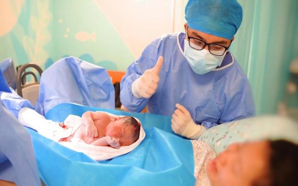 【科普】溫馨、舒適的家庭化產(chǎn)房，讓您告別分娩恐懼