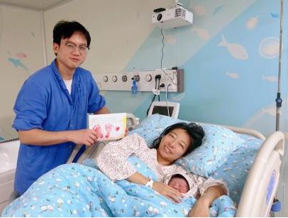 【科普】溫馨、舒適的家庭化產(chǎn)房，讓您告別分娩恐懼