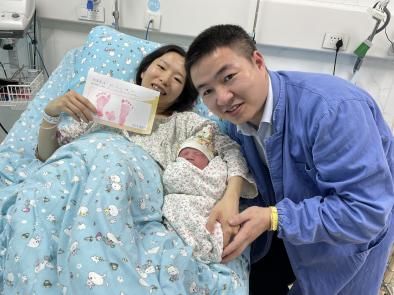 【科普】溫馨、舒適的家庭化產(chǎn)房，讓您告別分娩恐懼