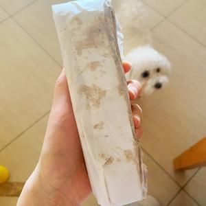 酥脆红豆薏米魔芋燕麦饼干·健康无油无糖无面粉零食的做法 步骤3