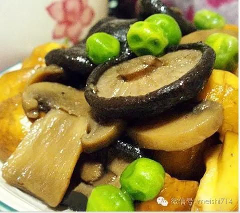 素食主义者食谱家常菜大全食谱减肥晚餐食谱大全5