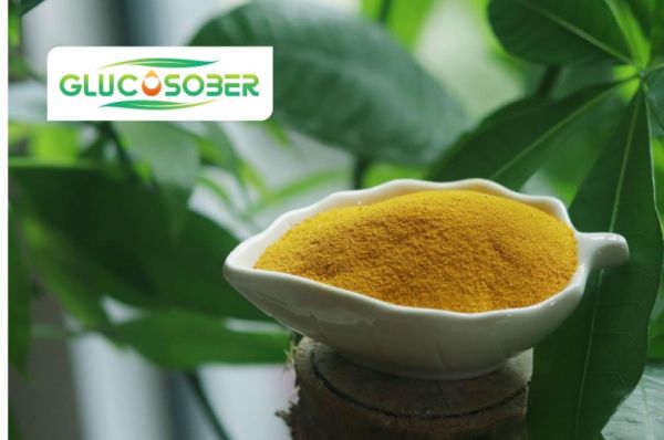 体重管理年，高品质GlucoSober®二氢小檗碱的市场机遇