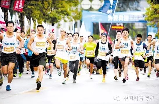 比如他们是这样的