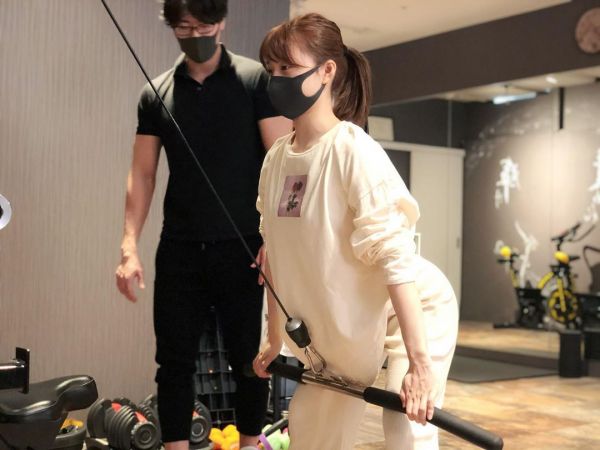 如何挑选健身房